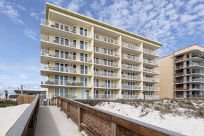 Interior - Sea Dunes 504 - Vacation Vibe (Fort Walton Beach)