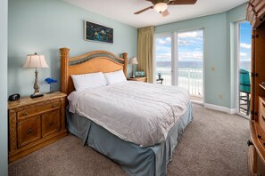 Condo (Sea Dunes 504 - Vacation Vibe) | 3 quartos, Wi-Fi (sobretaxa)