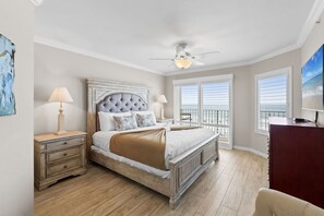 Interior - Gulf Dunes 410 - Shimmering Sea (Fort Walton Beach)