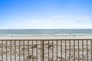 Interior - Gulf Dunes 410 - Shimmering Sea (Fort Walton Beach)