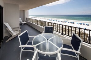 Exterior - Surf Dweller 406 - The Beachcomber (Fort Walton Beach)