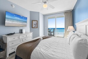 Interior - Gulf Dunes 502 - Gulf Treasure (Fort Walton Beach)