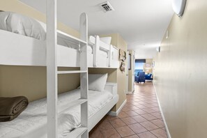 Interior - Pelican Isle 216 - Surfside Haven (Fort Walton Beach)