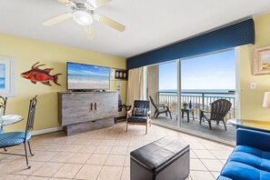 Interior - Pelican Isle 216 - Surfside Haven (Fort Walton Beach)