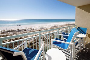 Exterior - Pelican Isle 306 - Waves of Bliss (Fort Walton Beach)