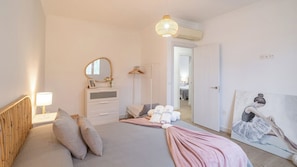 Vauvan matkasänky, Wi-Fi