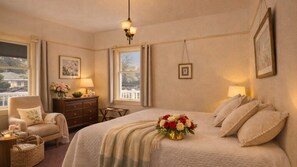 Iron/ironing board, free WiFi, bed sheets - Minutes to Dillon Beach, Tomales Bay & Point Reyes—Coastal Days, Peaceful Nights (Tomales)