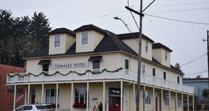 Minutes to Dillon Beach, Tomales Bay & Point Reyes—Coastal Days, Peaceful Nights