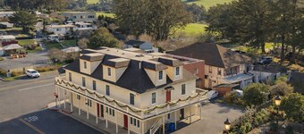 Minutes to Dillon Beach, Tomales Bay & Point Reyes—Coastal Days, Peaceful Nights