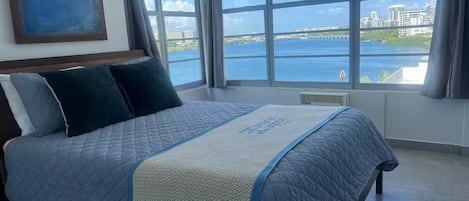 Wi-Fi, vuodevaatteet