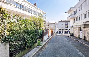 Property grounds - Appartement Proche Plage (Royan)