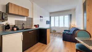 Interior - Appartement Proche Plage (Royan)