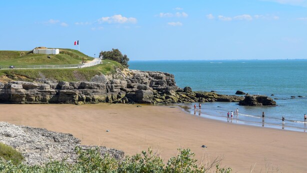 Beach - Appartement Proche Plage (Royan)