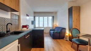 TV - Appartement Proche Plage (Royan)