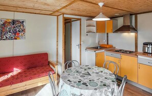 Dining - Lovely home in Altillac with swimming pool (Altillac)