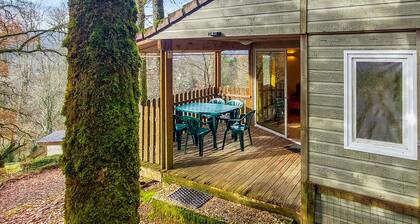 Superbe maison Ă Altillac