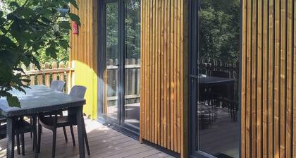 Maison confortable à Altillac avec piscine extérieure