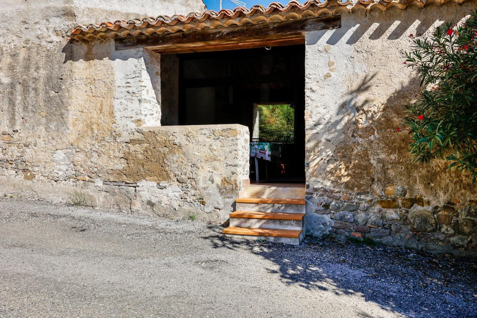 Detalle del exterior