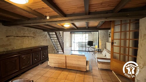 Château St-Auriol - La Bergerie