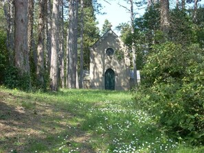 Außenbereich