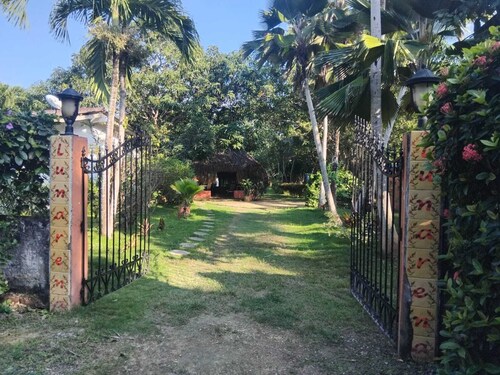 Natural Refuge Minutes from Cartagena - North Zone