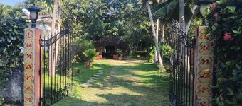 Natural Refuge Minutes from Cartagena - North Zone