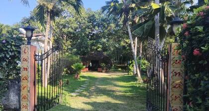 Natural Refuge Minutes from Cartagena - North Zone