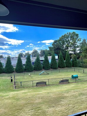 Interior - 3 mins from Arsenal/Bridge Street (Huntsville)