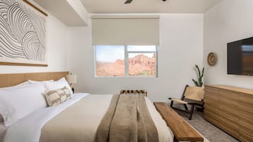 2 Schlafzimmer, Bügeleisen/Bügelbrett, Reisekinderbett, kostenloses WLAN