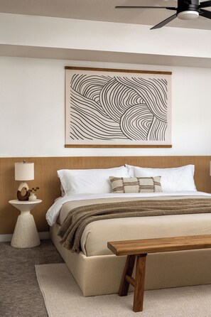 2 Schlafzimmer, Bügeleisen/Bügelbrett, Reisekinderbett, kostenloses WLAN
