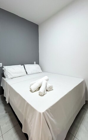 2 sovrum, gratis wi-fi, sängkläder och rullstolsanpassning