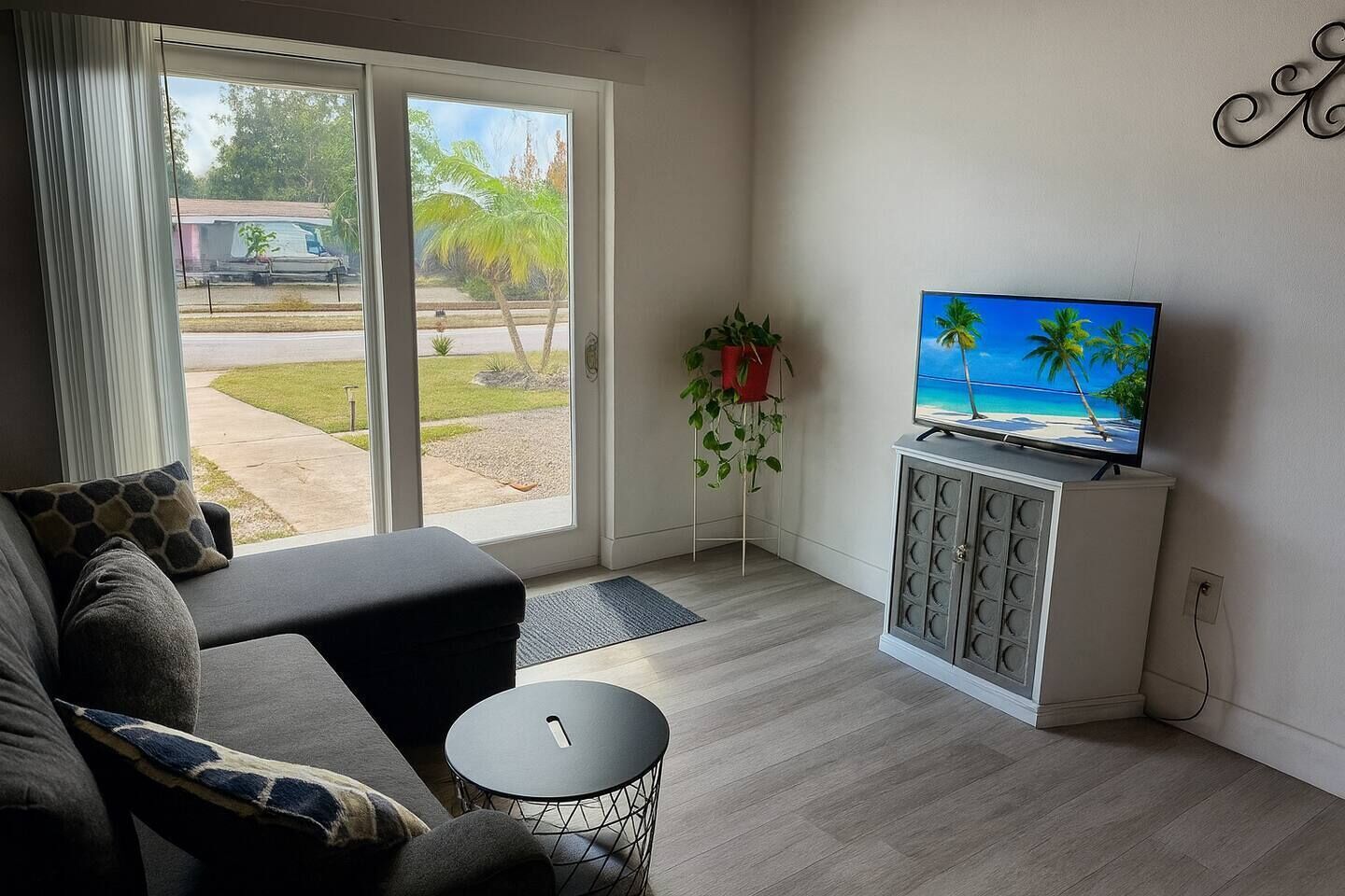 Smart TV