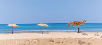 2 bedroom nice apartment in Sant'Antioco