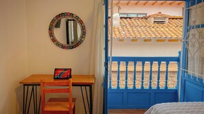 6 bedrooms, Internet - DISFRUTA ESTE DEPARTAMENTO EN EL  CORAZON DE CUSCO (Cusco)