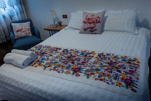 6 bedrooms, Internet - DISFRUTA ESTE DEPARTAMENTO EN EL  CORAZON DE CUSCO (Cusco)
