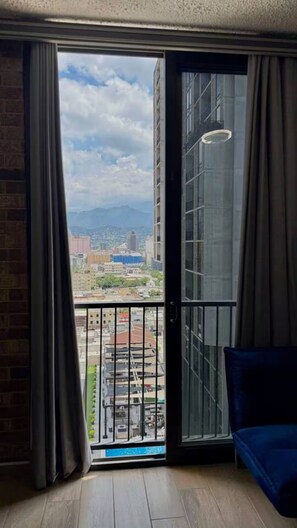 Interior - Modern apartment in the heart of Monterrey 🌟 (Monterrey)