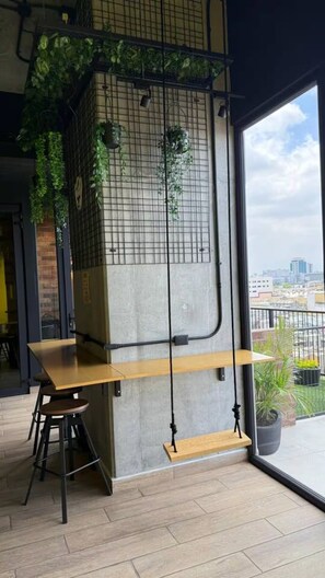 Interior - Modern apartment in the heart of Monterrey 🌟 (Monterrey)