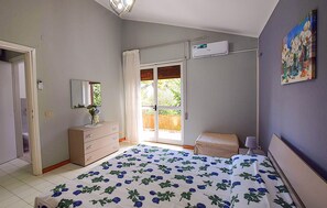 1 slaapkamer, gratis wifi