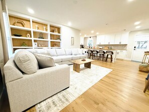 تلفزيون ذكي، مكتبة موسيقى