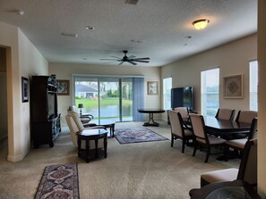 Dining - Great location in St John's County (St Johns)
