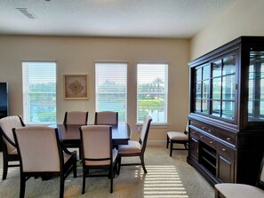 Dining - Great location in St John's County (St Johns)