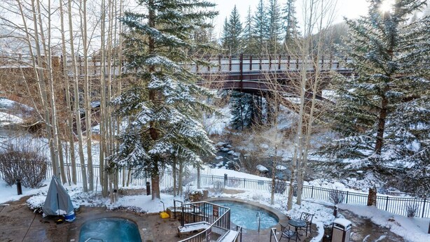 Unclassified image, 1 of 38, button - Ski in/Ski Out to Gondola,Hot Tubs,Pool, Ski Valet (Vail)