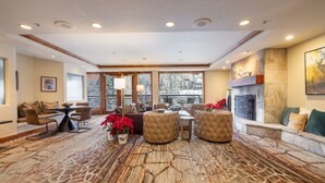 Unclassified image, 3 of 38, button - Ski in/Ski Out to Gondola,Hot Tubs,Pool, Ski Valet (Vail)