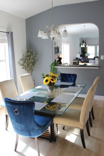 Cozy Katy |3 bd 2 ba| Great Location for home away from home