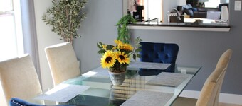 Cozy Katy |3 bd 2 ba| Great Location for home away from home