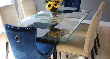 Cozy Katy |3 bd 2 ba| Great Location for home away from home