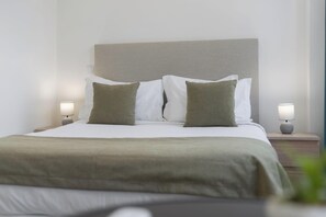 1 bedroom, iron/ironing board, WiFi, bed sheets - Residência Lord Freitas I – Studio in Funchal (Funchal)