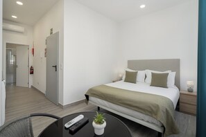 1 bedroom, iron/ironing board, WiFi, bed sheets - Residência Lord Freitas I – Studio in Funchal (Funchal)