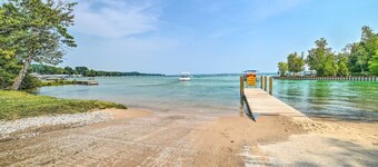 Torch + Timber House