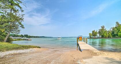 Torch + Timber House